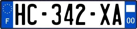 HC-342-XA