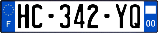 HC-342-YQ