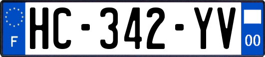 HC-342-YV