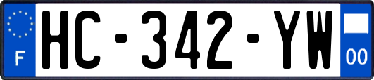 HC-342-YW