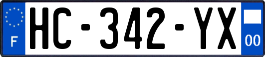 HC-342-YX