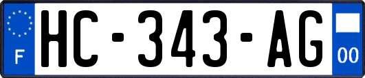 HC-343-AG