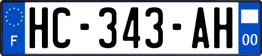 HC-343-AH