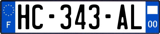 HC-343-AL