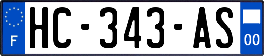 HC-343-AS