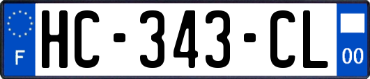 HC-343-CL