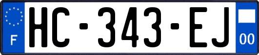 HC-343-EJ