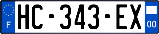 HC-343-EX