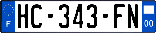 HC-343-FN