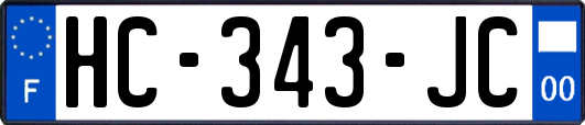 HC-343-JC