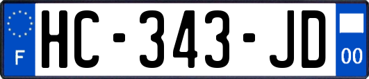 HC-343-JD