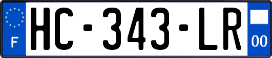 HC-343-LR