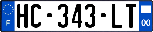HC-343-LT