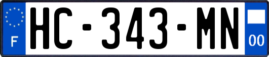 HC-343-MN