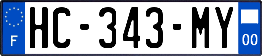 HC-343-MY