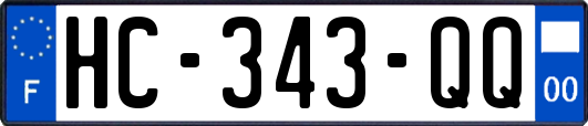 HC-343-QQ