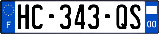 HC-343-QS