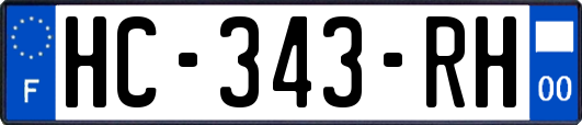 HC-343-RH