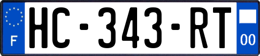 HC-343-RT