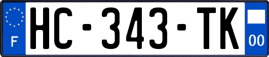 HC-343-TK