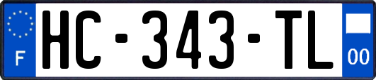 HC-343-TL