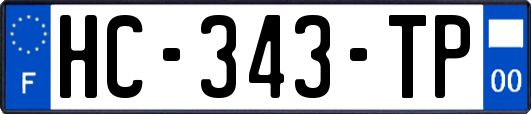 HC-343-TP