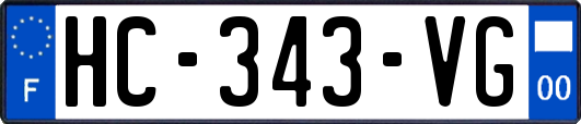 HC-343-VG