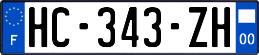 HC-343-ZH