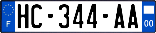 HC-344-AA