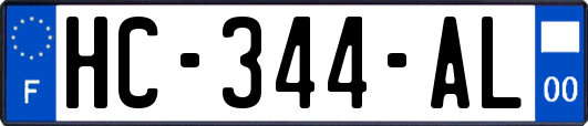 HC-344-AL