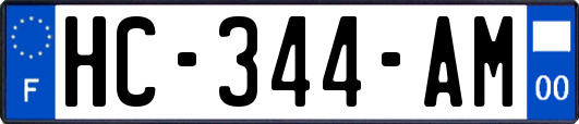 HC-344-AM