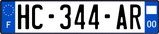 HC-344-AR