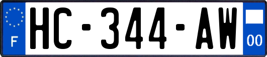 HC-344-AW