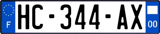 HC-344-AX