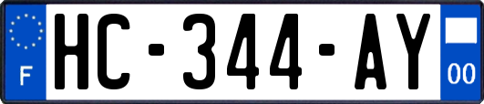 HC-344-AY