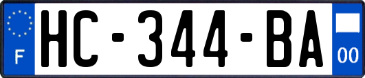 HC-344-BA
