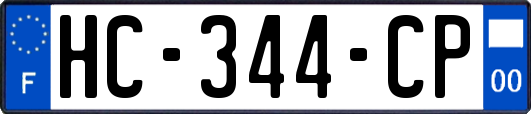 HC-344-CP
