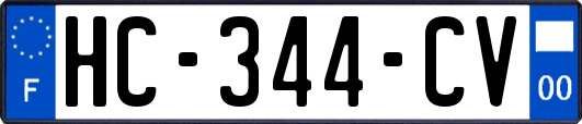 HC-344-CV