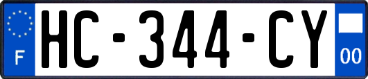 HC-344-CY