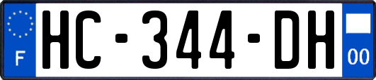 HC-344-DH