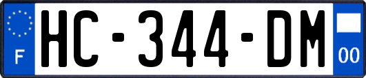 HC-344-DM
