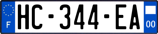 HC-344-EA
