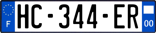 HC-344-ER