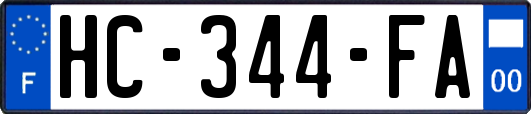 HC-344-FA