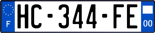 HC-344-FE