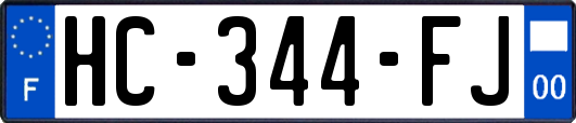 HC-344-FJ