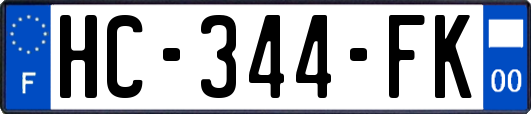 HC-344-FK
