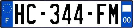 HC-344-FM