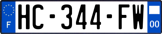 HC-344-FW