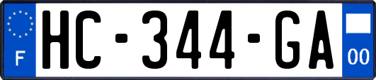 HC-344-GA